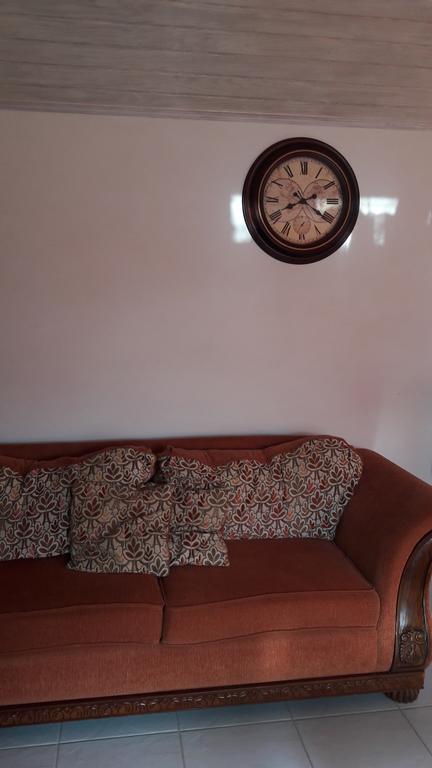 Sue'S Homestay Christ Church Buitenkant foto