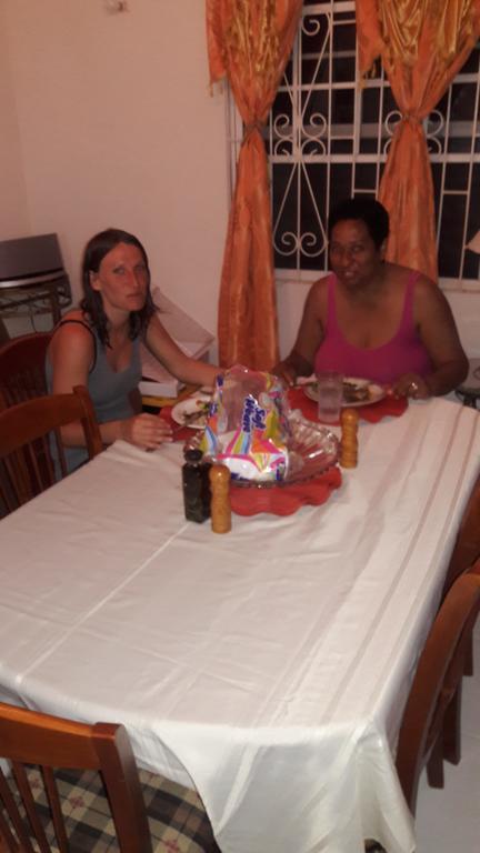 Sue'S Homestay Christ Church Buitenkant foto