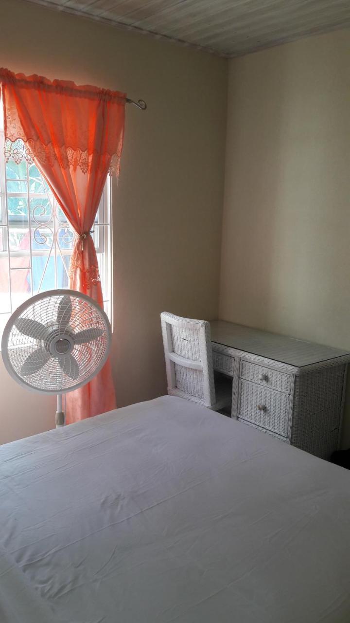 Sue'S Homestay Christ Church Buitenkant foto
